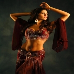 Arabic belly dance sur yala.fm